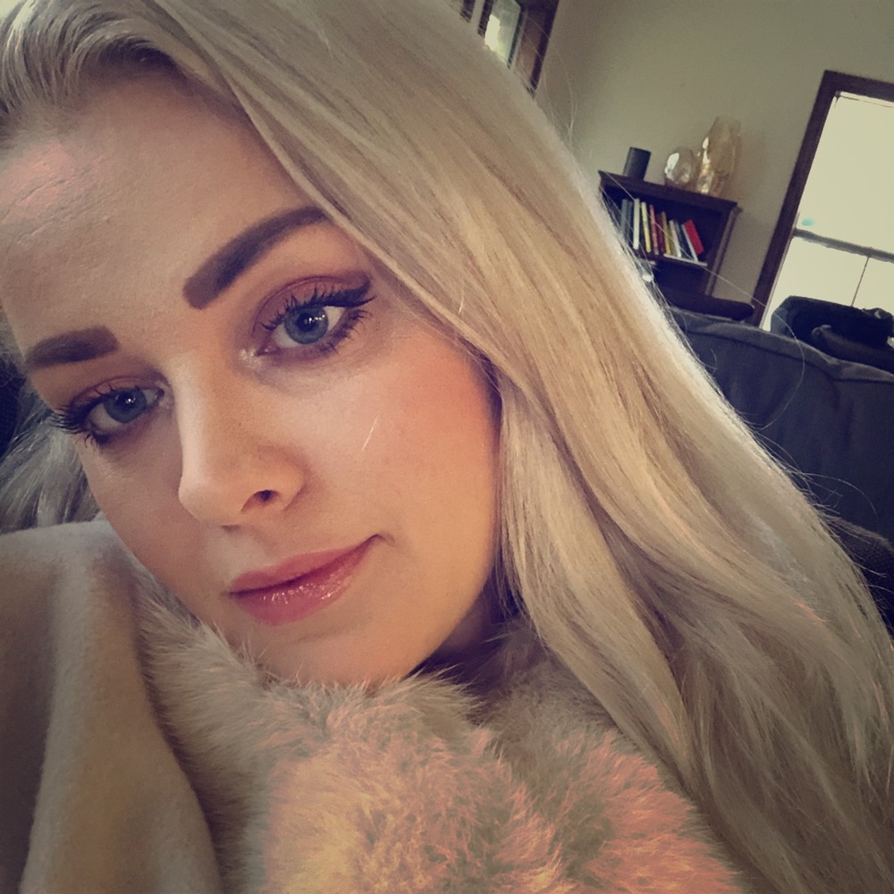 Meet your Posher, Ashleigh